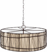 Aloguinsan Ceiling Light - Clearance - Ornate Home