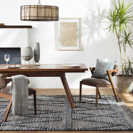 Aloguinsan Ceiling Light - Clearance - Ornate Home