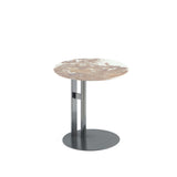 Alondra Coffee Table and End Table in Black (set of 2) - Ornate Home