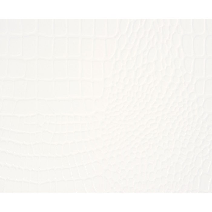 Alonza White Chest - Ornate Home