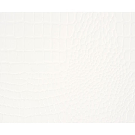 Alonza White Chest - Ornate Home