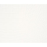 Alonza White Dresser - Ornate Home