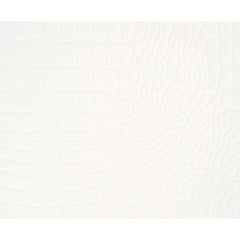 Alonza White Mirror - Ornate Home