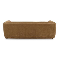 Alora Brown Sofa - Ornate Home