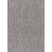 Alora Gray Outdoor Area Rug | Modern Weatherproof Rug - Ornate Home