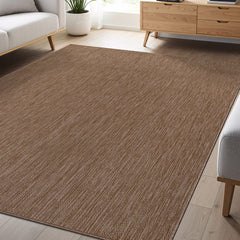Alora Jute Outdoor Area Rug | Weatherproof & Washable - Ornate Home