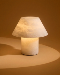 Alora Table Lamp - Ornate Home