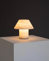 Alora Table Lamp - Ornate Home