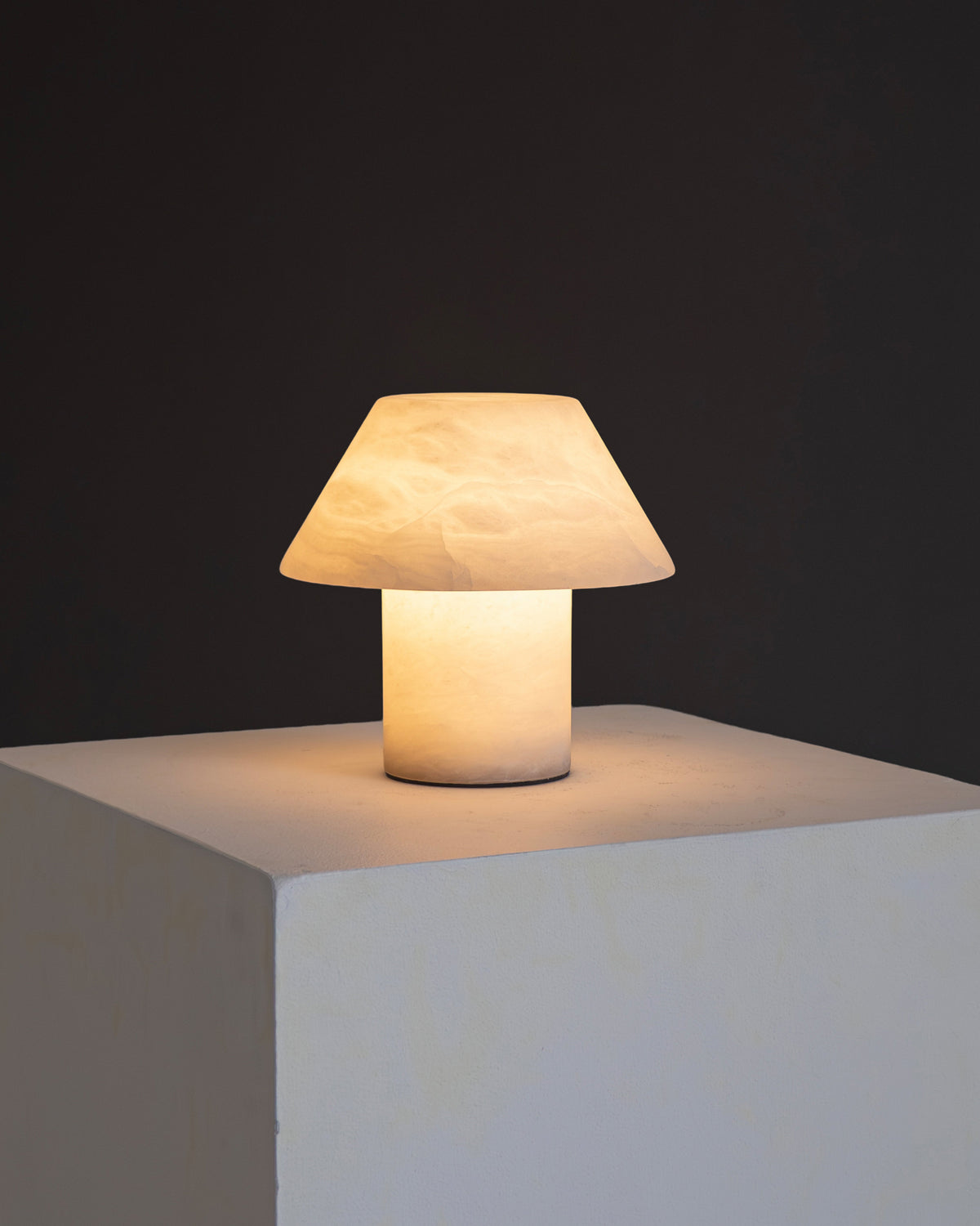 Alora Table Lamp - Ornate Home