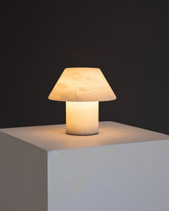 Alora Table Lamp - Ornate Home