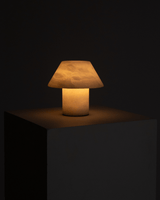 Alora Table Lamp - Ornate Home