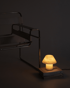 Alora Table Lamp - Ornate Home