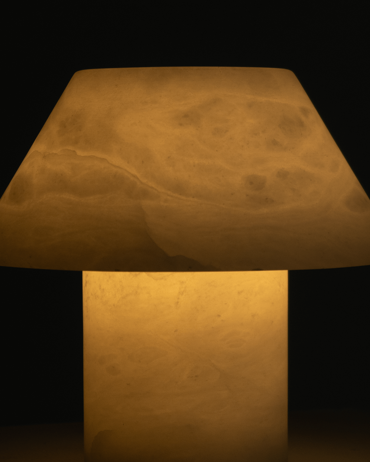 Alora Table Lamp - Ornate Home