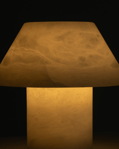 Alora Table Lamp - Ornate Home