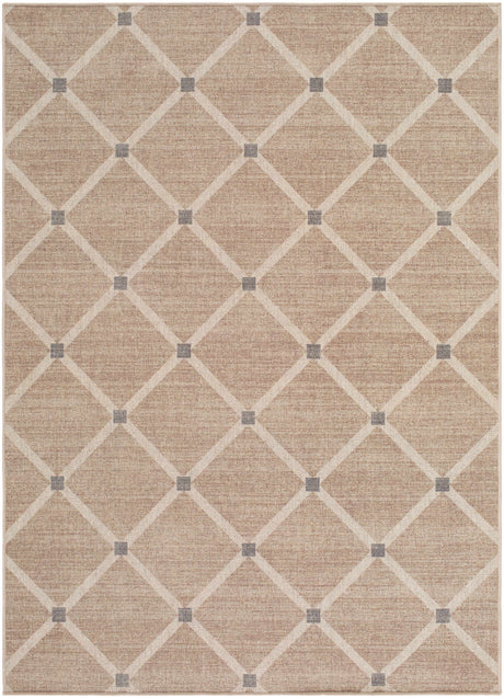 Alpana Washable Wool Area Rug - Ornate Home