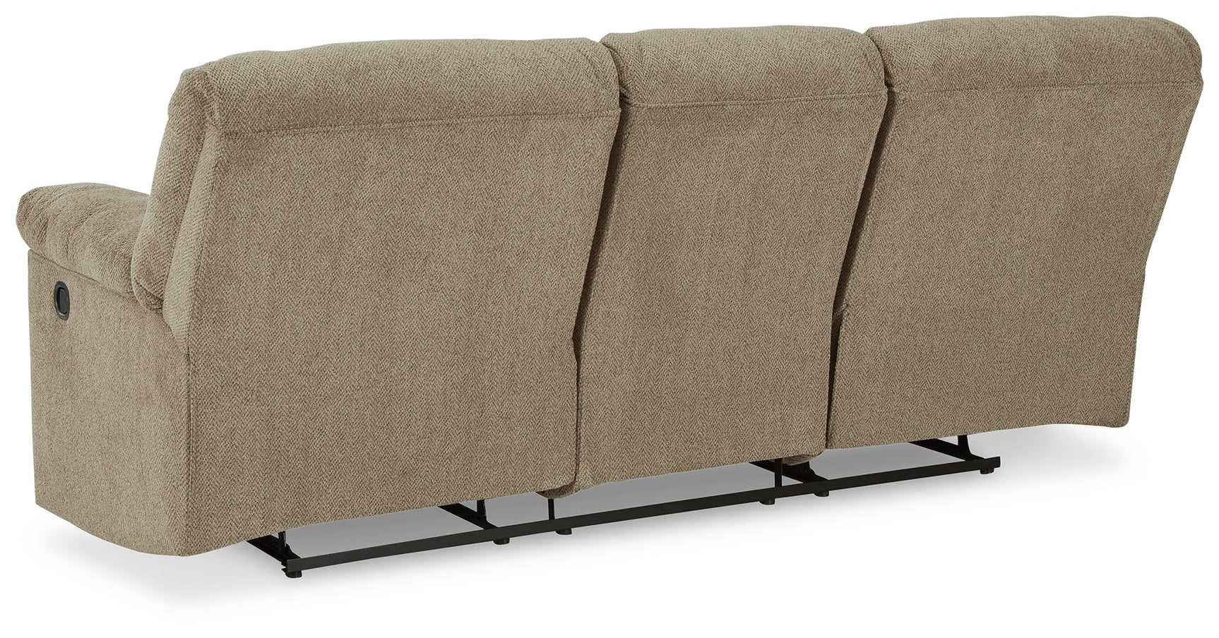 Alphons Briar Reclining Sofa, Loveseat and Recliner (Online Special Price) - Ornate Home