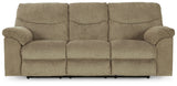 Alphons Briar Reclining Sofa, Loveseat and Recliner (Online Special Price) - Ornate Home