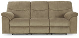 Alphons Briar Reclining Sofa, Loveseat and Recliner - Ornate Home