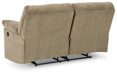 Alphons Briar Reclining Sofa, Loveseat and Recliner - Ornate Home