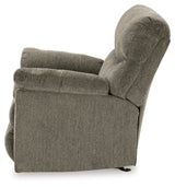 Alphons Manual Rocker Recliner (Online Special Price) - Ornate Home