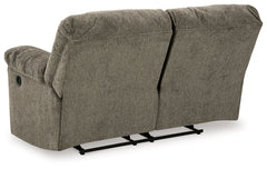 Alphons Putty Reclining Sofa, Loveseat and Recliner - Ornate Home