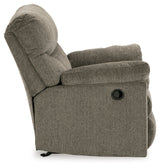 Alphons Putty Reclining Sofa & Recliner (Online Special Price) - Ornate Home