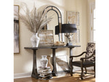Alpine Brown Console Table - Ornate Home
