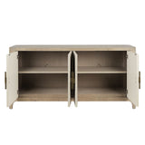 Alpine Natural Buffet - Ornate Home