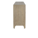 Alpine Natural Buffet - Ornate Home