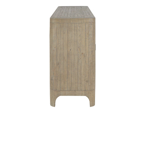 Alpine Natural Buffet - Ornate Home