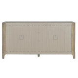 Alpine Natural Buffet - Ornate Home