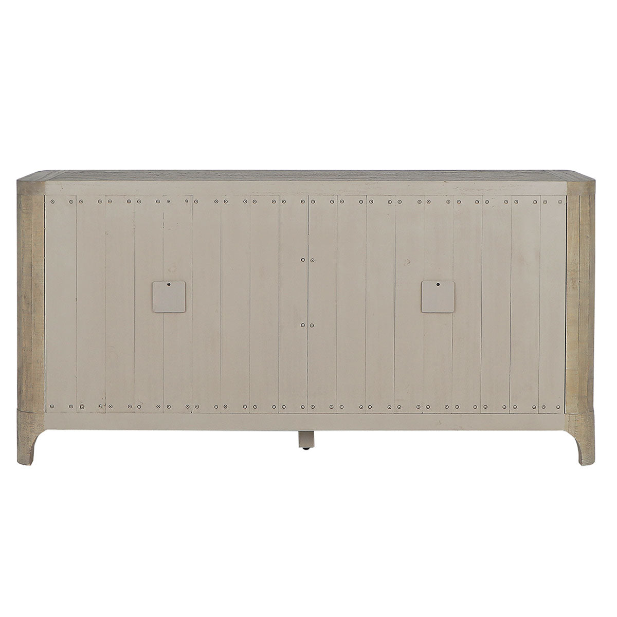 Alpine Natural Buffet - Ornate Home