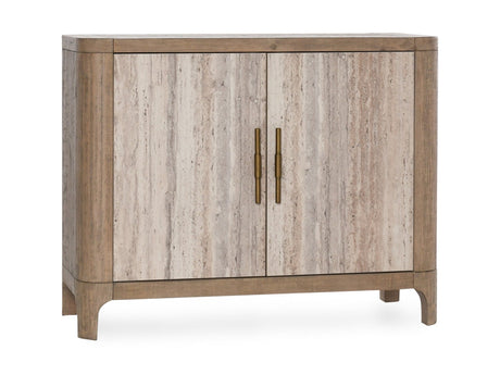 Alpine Natural Cabinet - Ornate Home