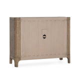 Alpine Natural Cabinet - Ornate Home