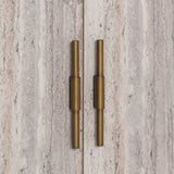 Alpine Natural Cabinet - Ornate Home