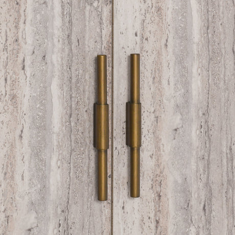 Alpine Natural Cabinet - Ornate Home