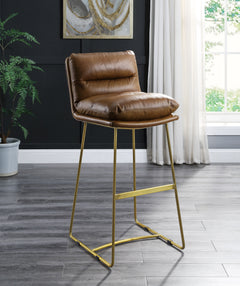 Alsey Bar Chair - Ornate Home