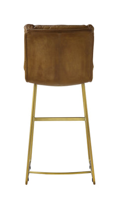 Alsey Bar Chair - Ornate Home