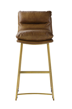 Alsey Bar Chair - Ornate Home