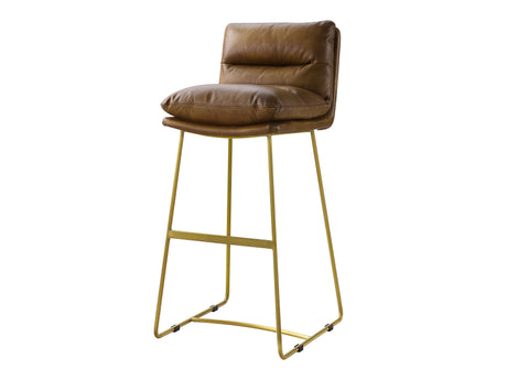 Alsey Bar Chair - Ornate Home