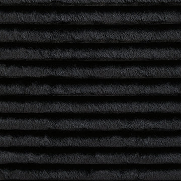 Alsonwell Black Throw (Lightweight Plush) - Ornate Home