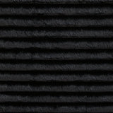 Alsonwell Black Throw (Online Special Price) - Ornate Home
