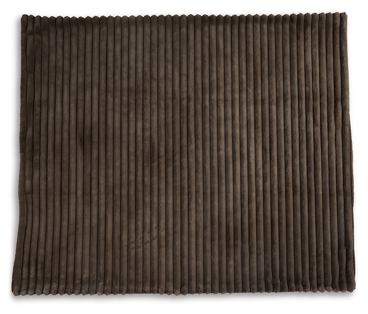 Alsonwell Brown Throw (Online Special Price) - Ornate Home