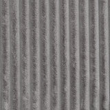 Alsonwell Gray Striped Throw - Ornate Home