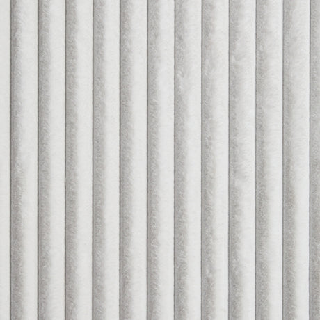 Alsonwell White Striped Throw - Ornate Home