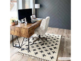 Alstead Shag Area Rug - Ornate Home