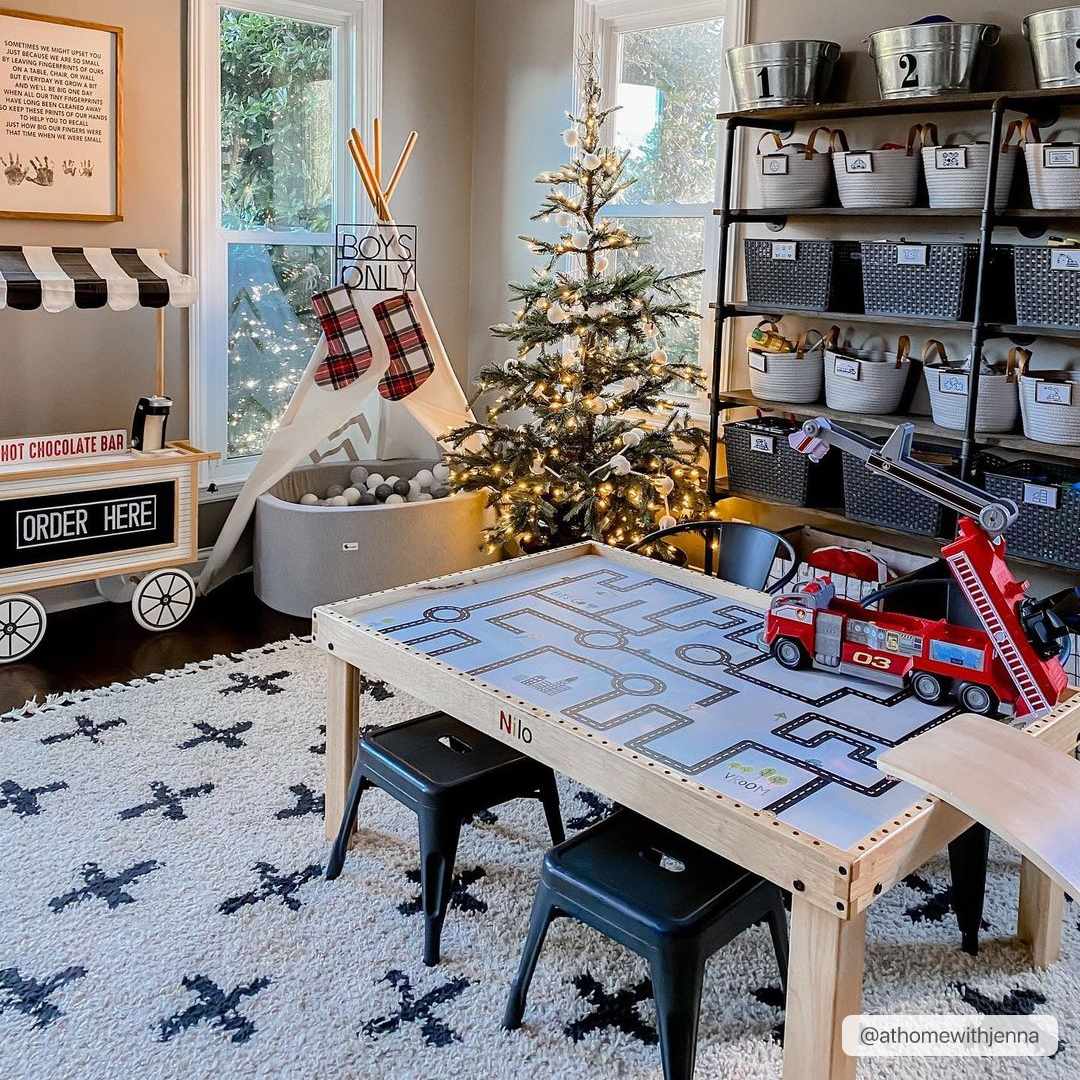 Alstead Shag Area Rug - Ornate Home