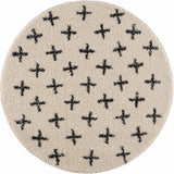 Alstead Shag Area Rug - Ornate Home