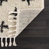 Alstead Shag Area Rug - Ornate Home