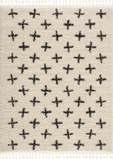 Alstead Shag Area Rug - Ornate Home